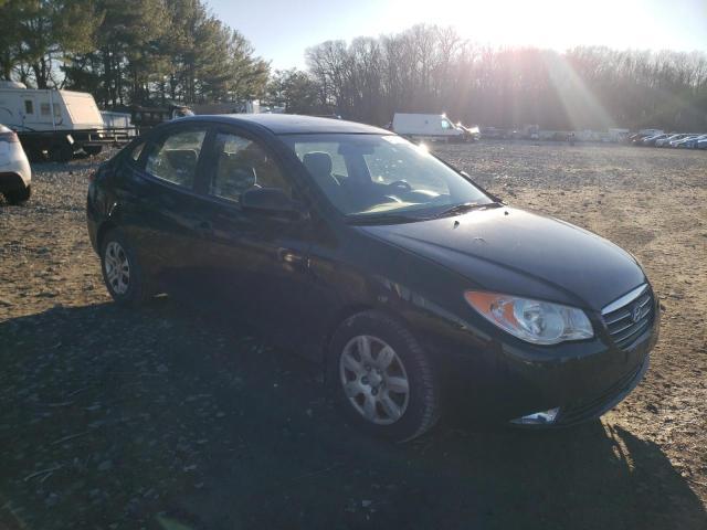 2009 Hyundai Elantra Gls - Фото 4