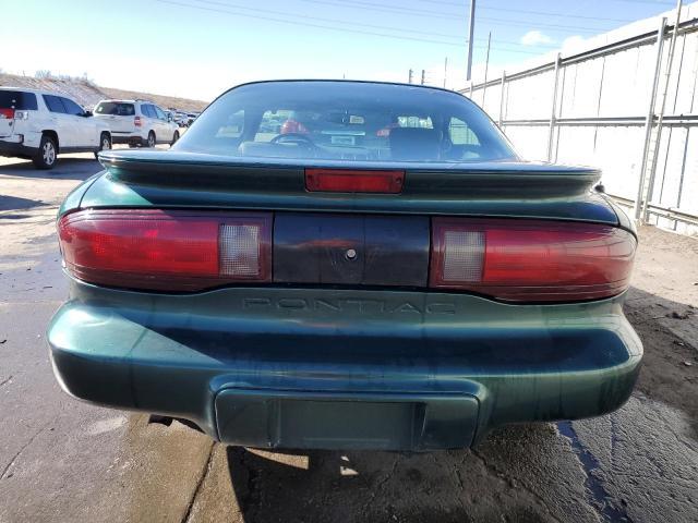 1994 Pontiac Firebird - Фото 6