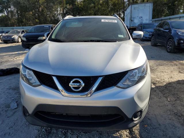2017 Nissan Rogue Sport S - Фото 5
