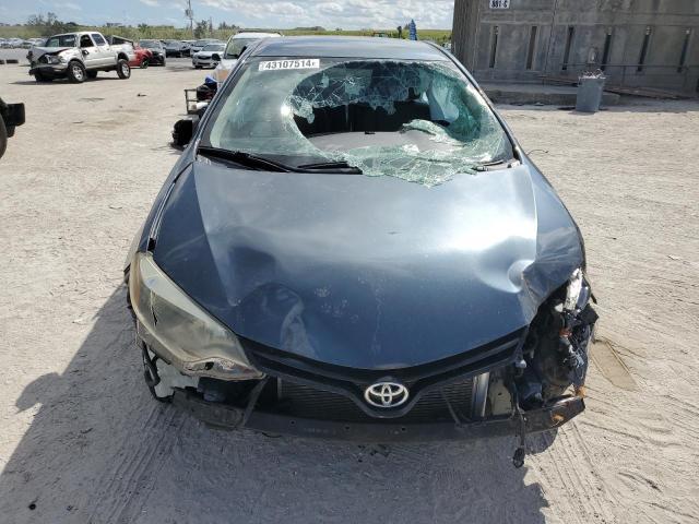 2015 Toyota Corolla L - Фото 5