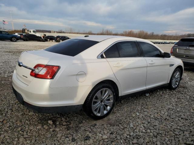 2011 Ford Taurus Limited - Фото 3