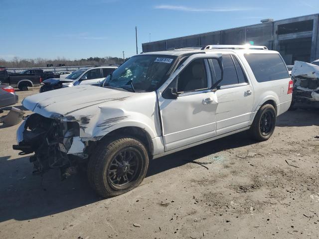 2015 Ford Expedition El Limited