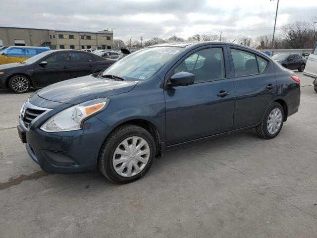 2016 Nissan Versa S