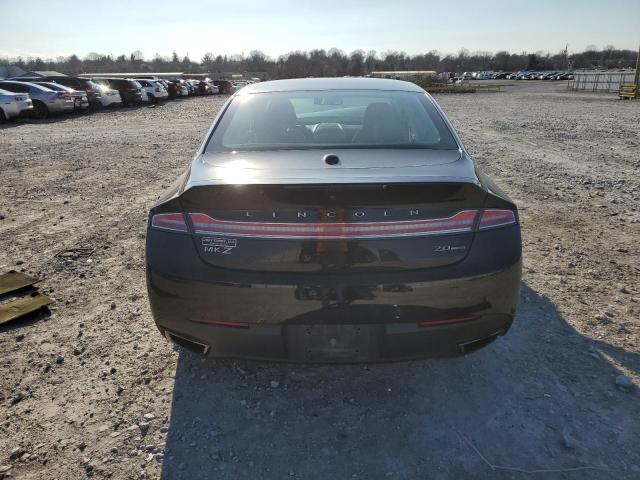 2016 Lincoln Mkz - Фото 6