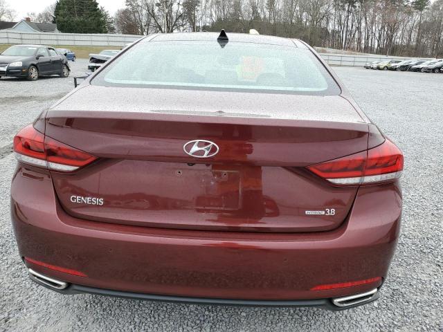 2015 Hyundai Genesis 3.8L - Фото 6