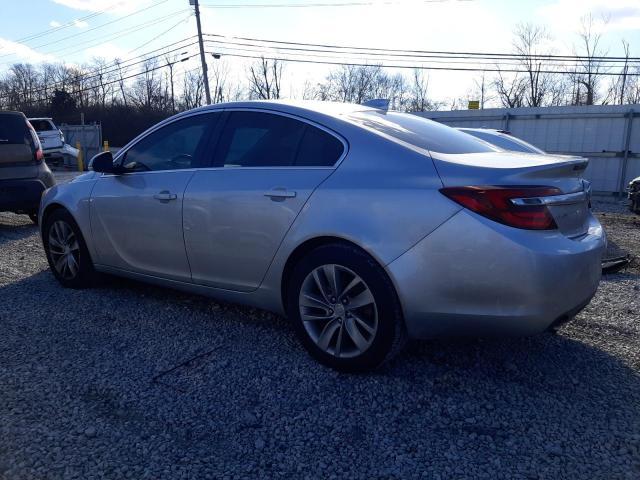 2016 Buick Regal - Фото 2
