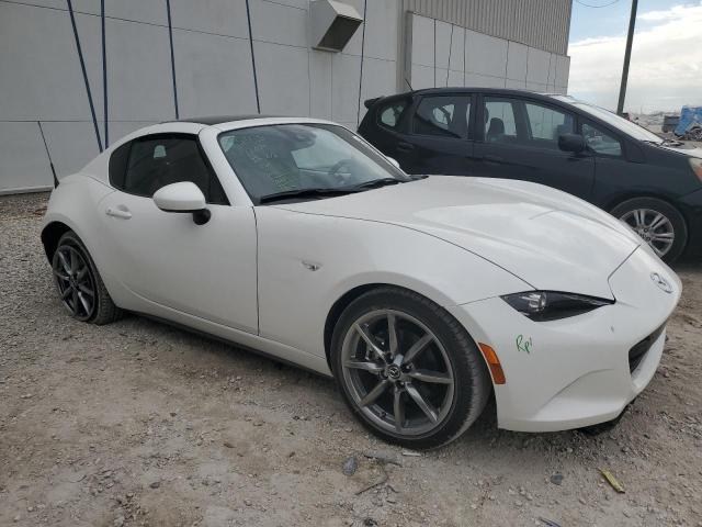 2022 Mazda Mx-5 Miata Grand Touring - Фото 4