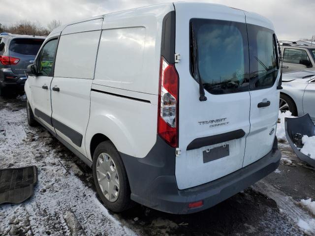 2014 Ford Transit Connect Xl - Фото 2