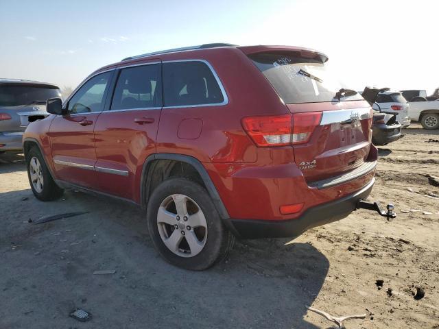 2011 Jeep Grand Cherokee Laredo - Image 2