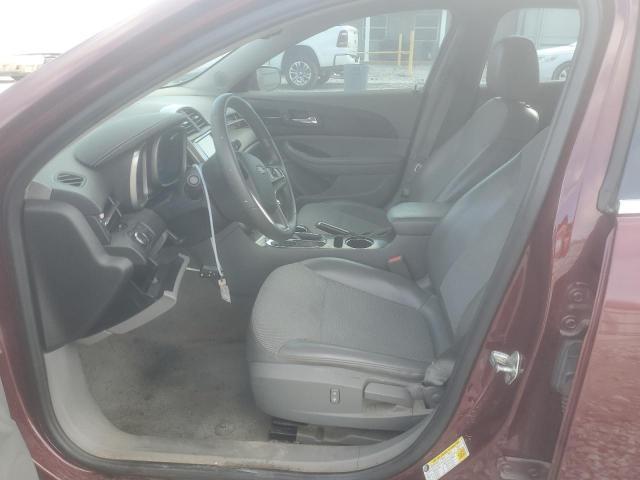 2016 Chevrolet Malibu Limited Lt - Фото 7