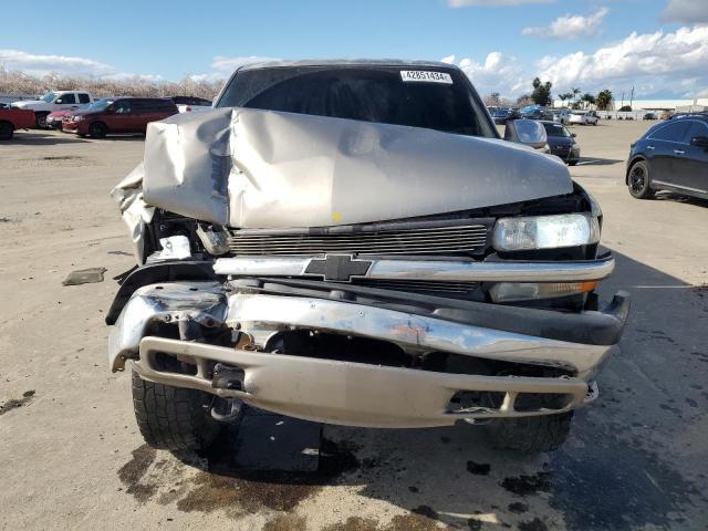 1999 Chevrolet Silverado K1500 - Фото 5