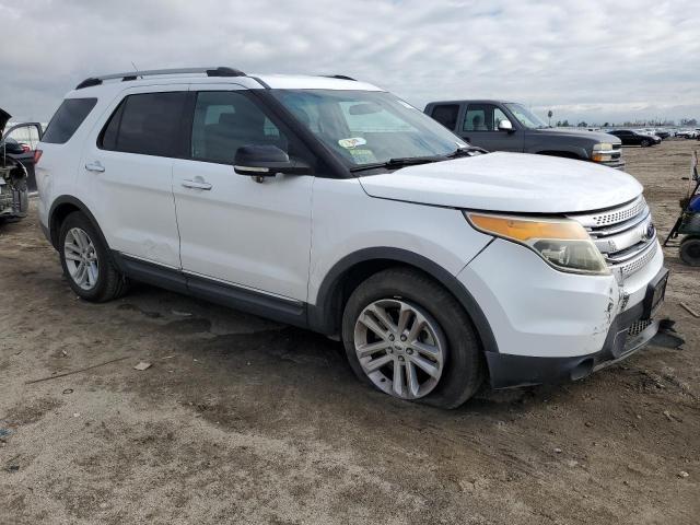 2014 Ford Explorer Xlt - Фото 4