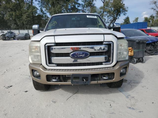 2011 Ford F250 Super Duty - Фото 5