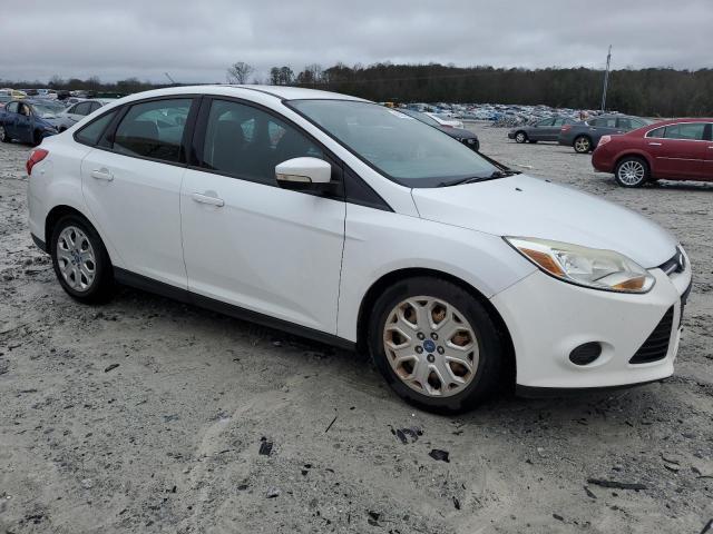 2013 Ford Focus Se - Image 4