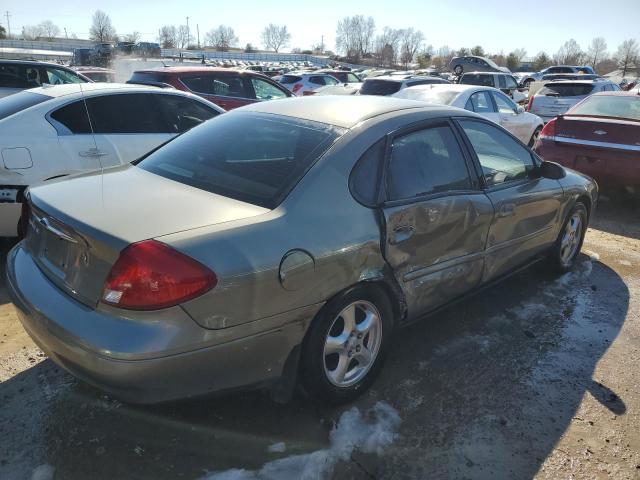 2003 Ford Taurus Se - Фото 3