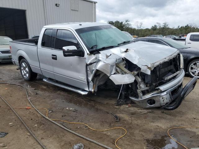 2013 Ford F150 Super Cab - Фото 4