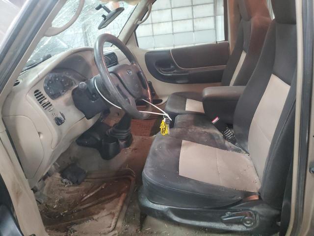 2005 Ford Ranger Super Cab - Фото 7