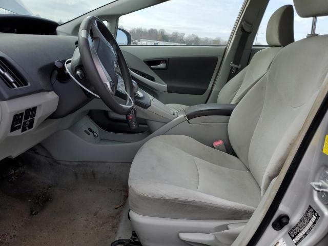 2010 Toyota Prius - Фото 7