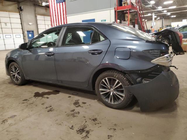 2019 Toyota Corolla L - Фото 2