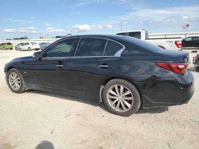 2018 Infiniti Q50 Pure - Фото 2