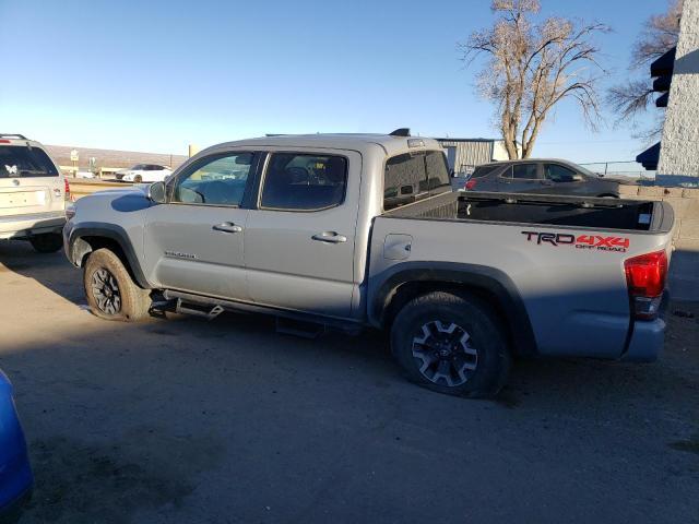 2020 Toyota Tacoma Double Cab - Фото 2