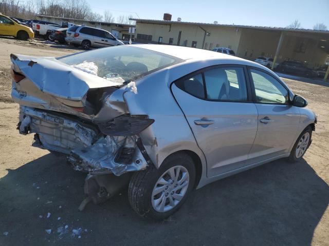 2018 Hyundai Elantra Se - Фото 3