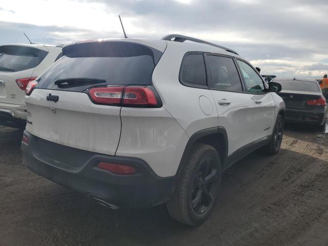 2016 Jeep Cherokee Latitude - Фото 3