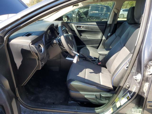 2017 Toyota Corolla L - Фото 7