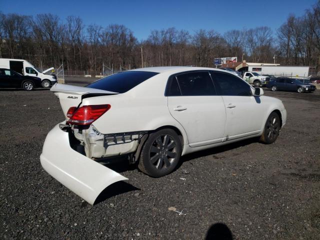 2005 Toyota Avalon Xl - Фото 3