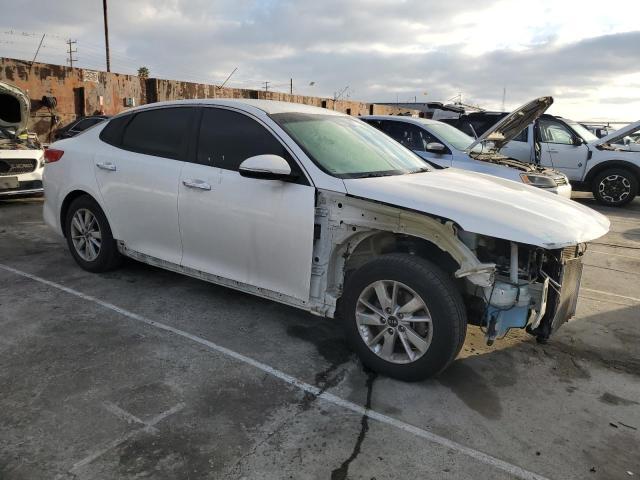 2018 Kia Optima Lx - Фото 4