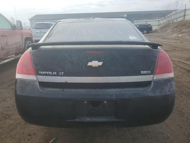 2010 Chevrolet Impala Lt - Фото 6