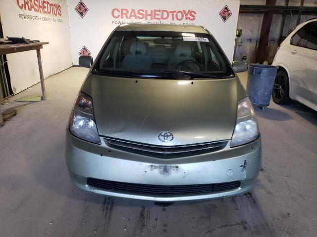 2008 Toyota Prius - Фото 5