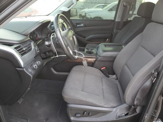 2019 Chevrolet Tahoe K1500 Ls - Фото 7