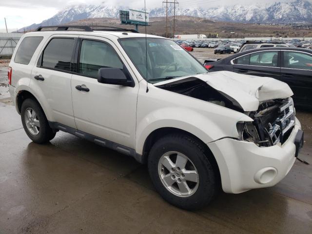 2012 Ford Escape Xlt - Фото 4