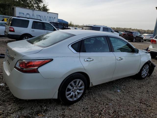 2015 Nissan Altima 2.5 - Фото 3