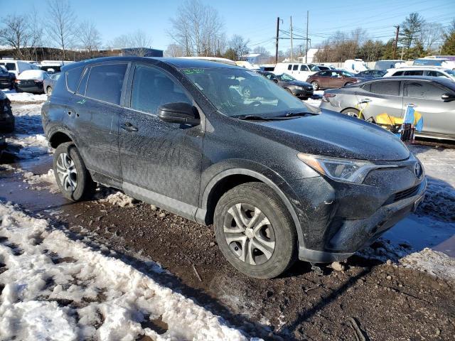 2016 Toyota Rav4 Le - Фото 4