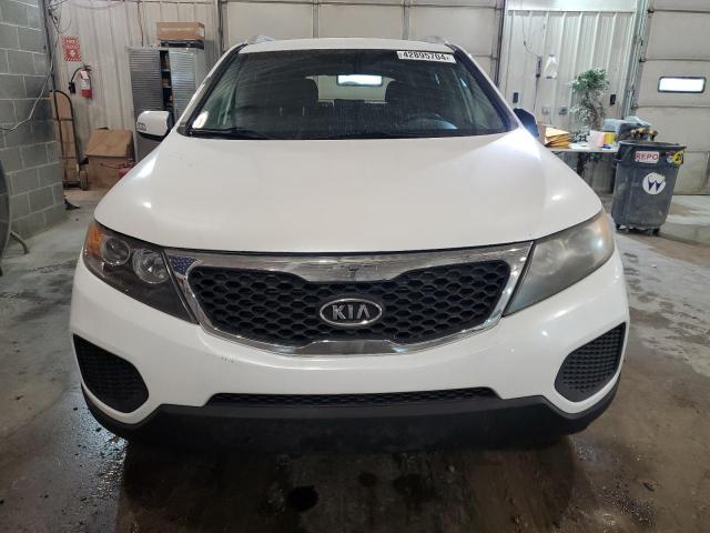 2011 Kia Sorento Base - Фото 5