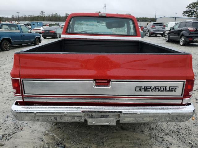 1986 Chevrolet C10 - Фото 6