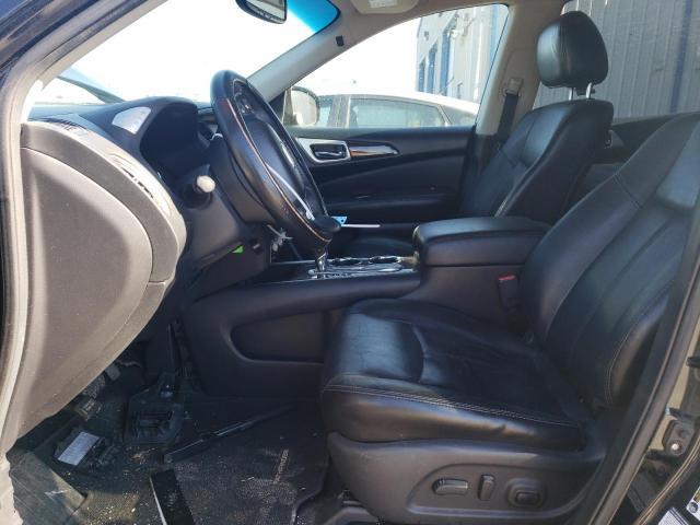2013 Nissan Pathfinder S - Фото 7