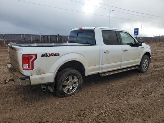 2015 Ford F150 Supercrew - Фото 3