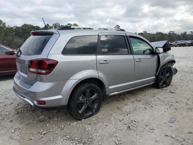2020 Dodge Journey Crossroad - Фото 3