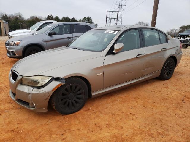 2009 BMW 328 I