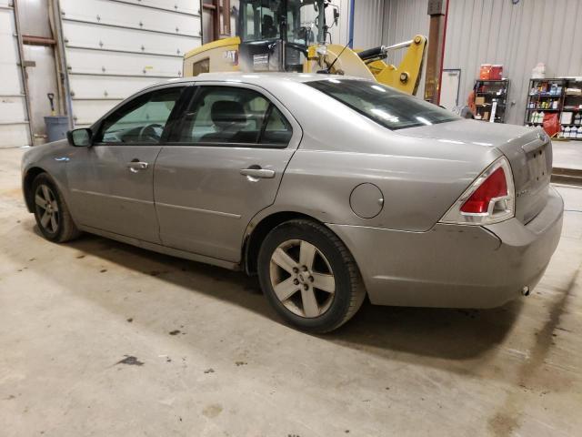 2008 Ford Fusion Se - Фото 2