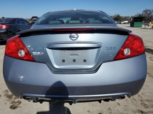 2010 Nissan Altima S - Фото 6