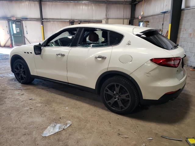 2018 Maserati Levante - Фото 2