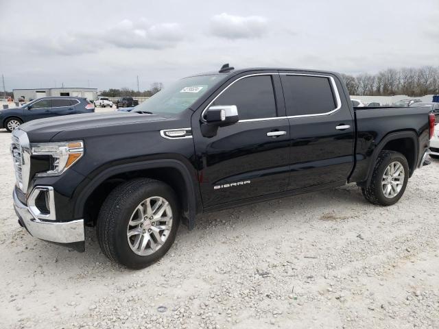 2021 GMC Sierra C1500 Slt