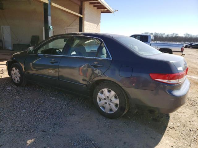 2004 Honda Accord Lx - Фото 2