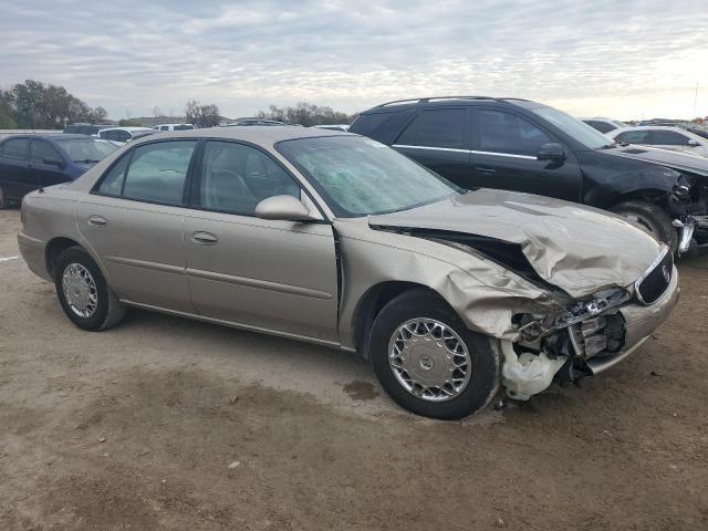 2003 Buick Century Custom - Фото 4