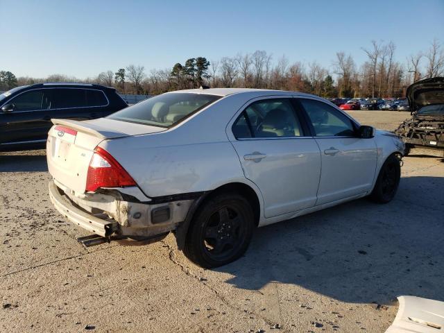 2011 Ford Fusion Se - Фото 3