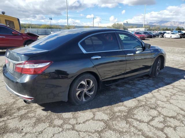 2017 Honda Accord Lx - Фото 3